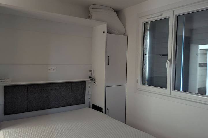 Location de vacances pour 12 personnes, avec piscine à Tresserve - 2