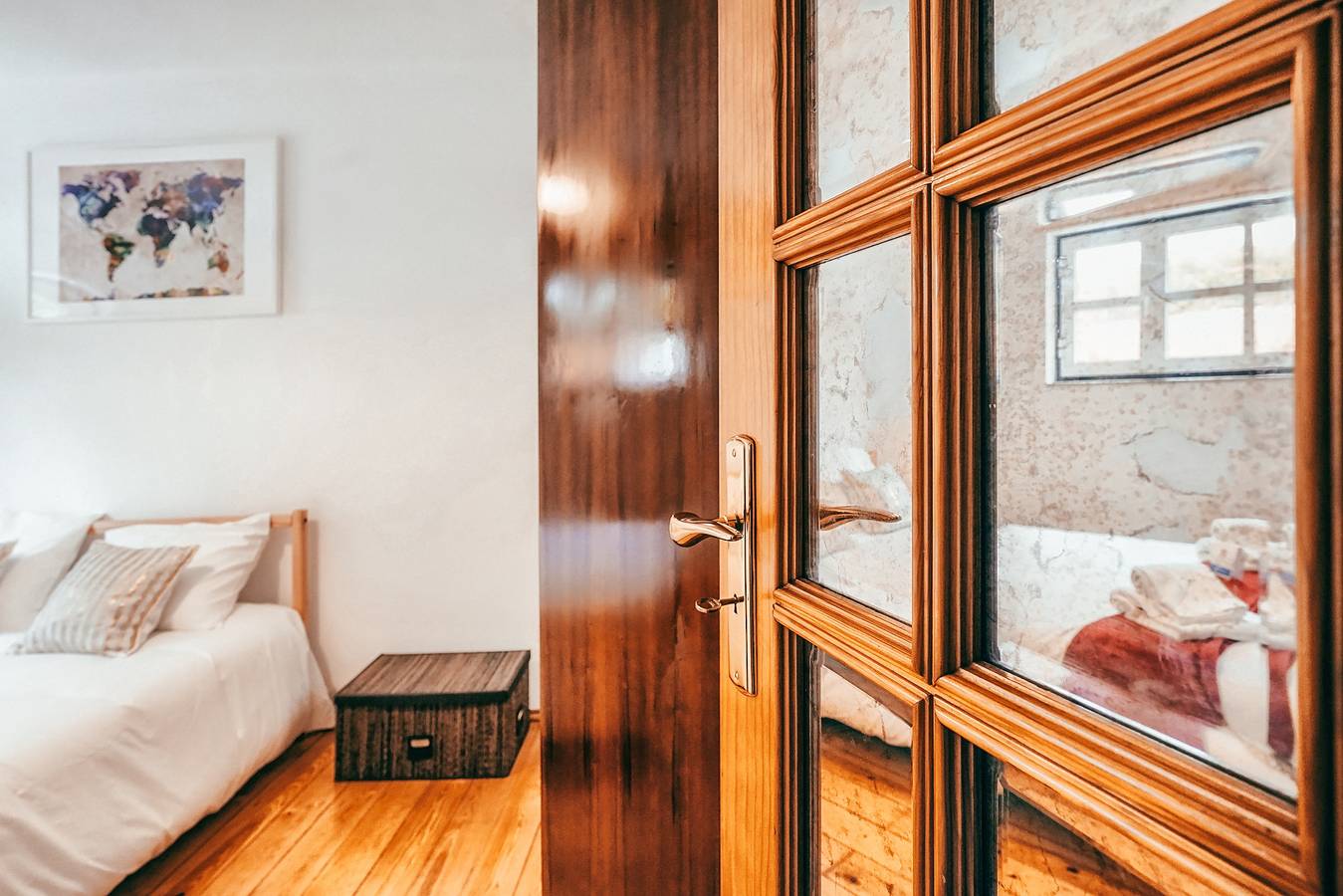 Apartamento entero, Apolónia Train Spot By Gt House in Santa Engrácia, São Vicente (Lisboa)