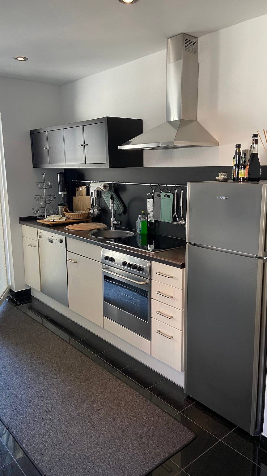 Ganze Ferienwohnung, Marienburg in Lorsch, Bergstraße