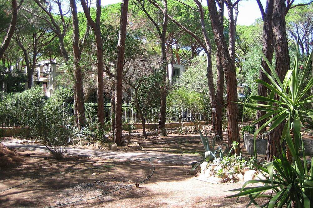 Entire apartment, Villa 50 meters from the sea in Santa Margherita di Pula (Cagliari) in Santa Margherita di Pula, Pula region