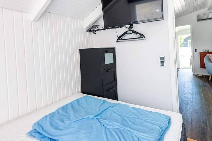 Ferienhaus für 4 Personen, mit Terrasse in Südjütland - 3