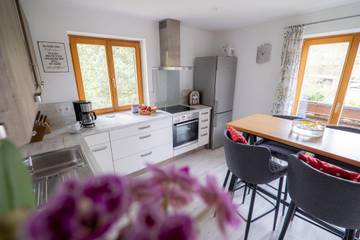 Ferienwohnung für 4 Personen in Sonthofen, Allgäuer Alpen, Bild 4