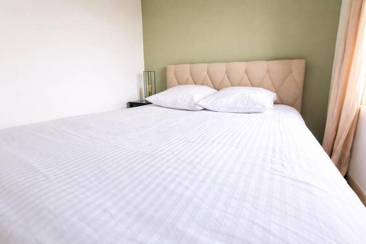 Location de vacances pour 2 personnes, avec vue et jardin à Le Vaudreuil - 3