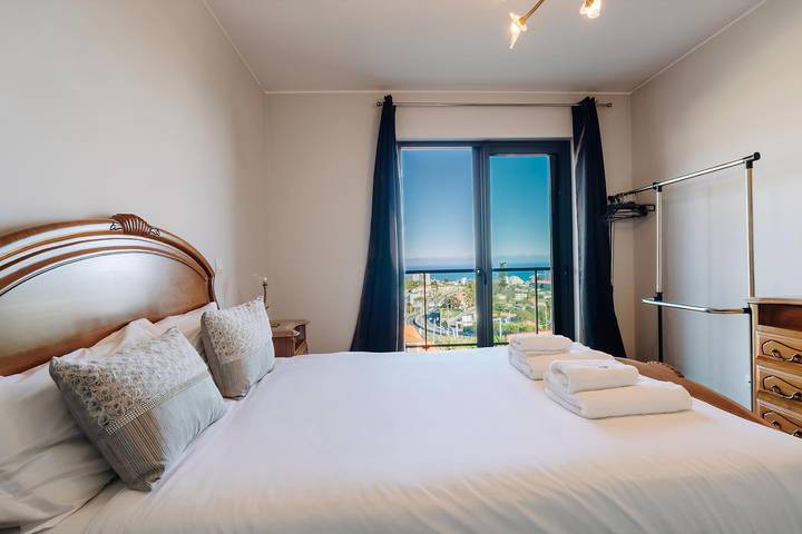 Apartamento entero, GuestReady - Estancia hogareña en Funchal in Santo António (Madeira), Isla de Madeira