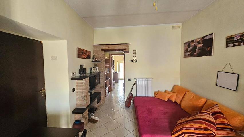 Apartamento de vacaciones para 2 personas, con vistas - 1