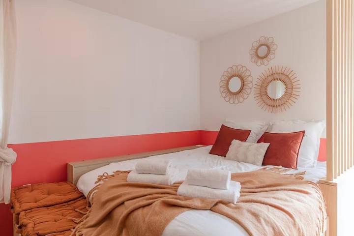 Gîte pour 2 personnes à Lescar - 3