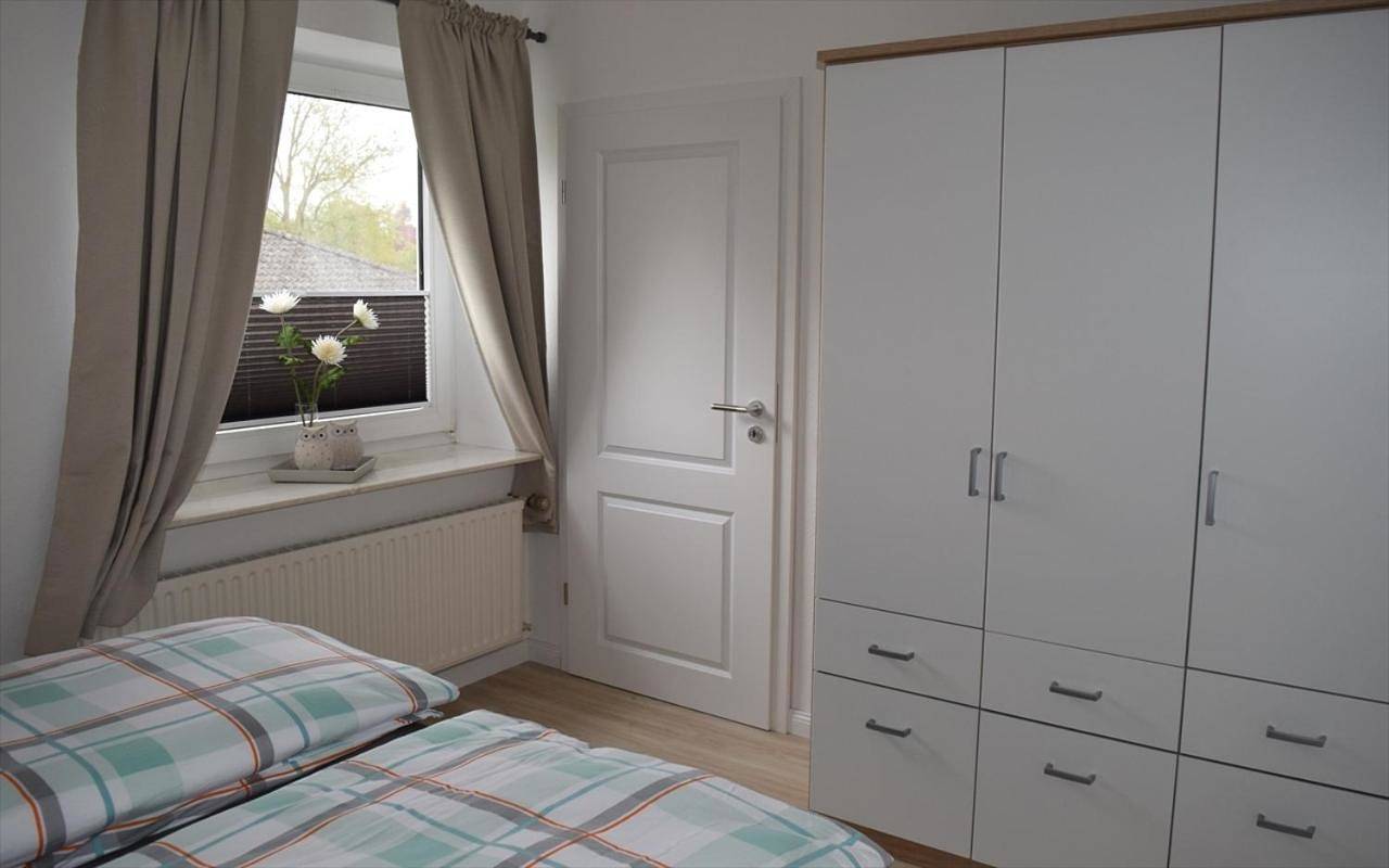 Ganze Wohnung, Apartment in Hanstedt, Nordheide