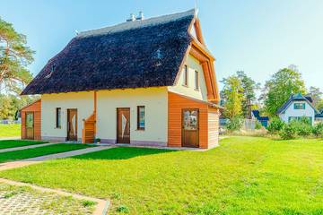 Ferienhaus für 4 Personen in Zirchow, Usedom, Bild 2
