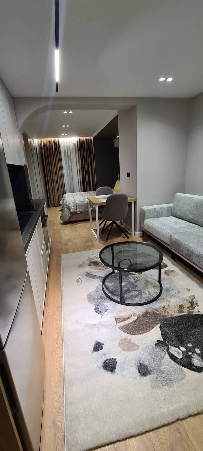 Gîte pour 2 personnes à Tirana - 2