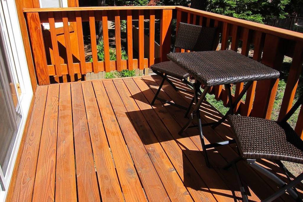 Holiday Home for 8 People in Placer County