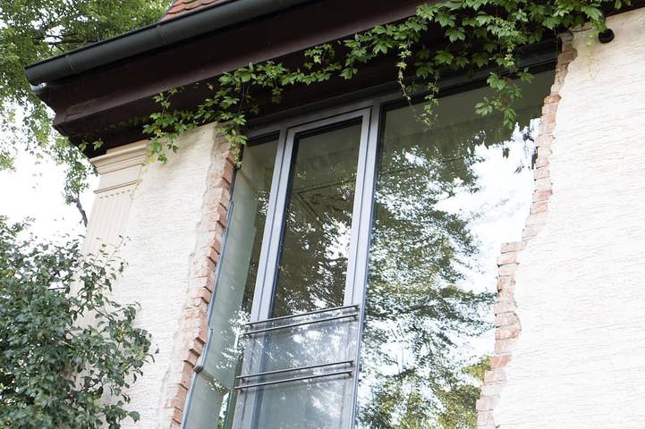 Hotel für 2 Personen, mit Garten in Riedlingen
