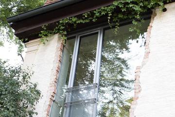 Ferienhaus für 2 Personen, mit Garten in Riedlingen