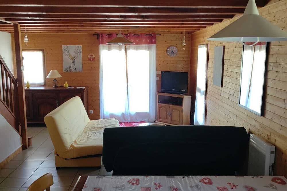 Ganze Wohnung, Mountain apartment at the foot of the slopes in La Morte, Nationalpark Écrins