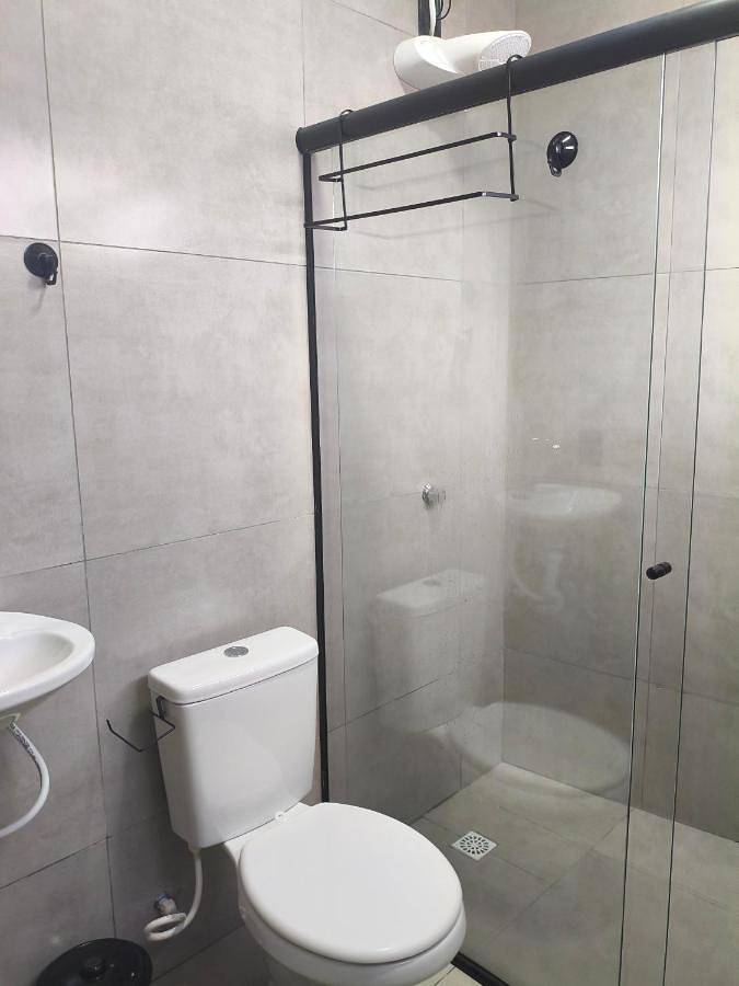 Casas e apartamentos de temporada para 3 pessoas em Araçariguama