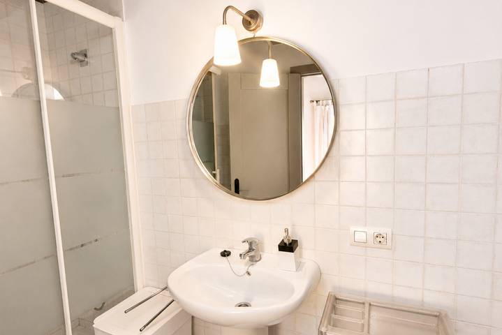 Apartamento entero, 43B01 Las casas de Lydia in Lena, Cordillera Cantábrica
