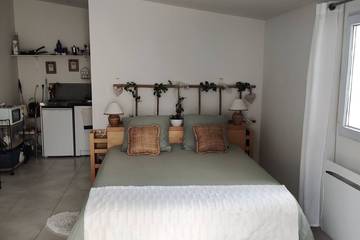 Gîte pour 2 personnes à Castelnau-le-Lez