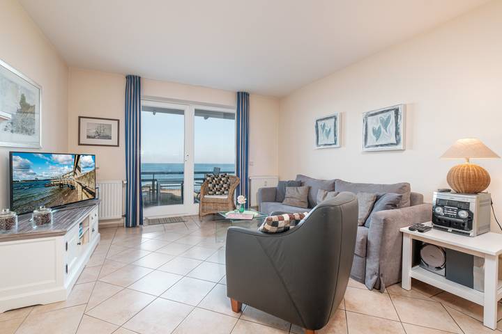 Ganze Ferienwohnung, Ostseeblick, App. 03 in Niendorf, Timmendorfer Strand
