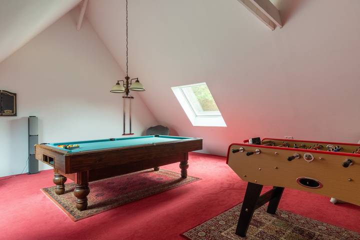 Grande maison familiale à 230m de la plage in La Cotentin, Lamballe-Armor