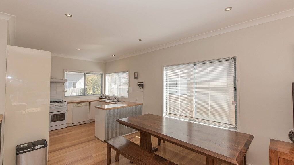 Aspekt 1 / 8a Poley Cow Lane in Jindabyne, New South Wales