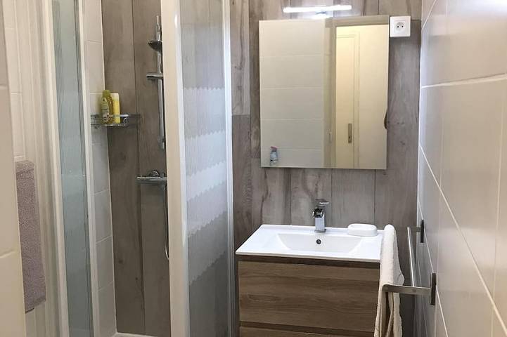 Ferienhaus für 2 Personen, mit Garten und Terrasse, mit Haustier in Cagnes-sur-Mer - 3