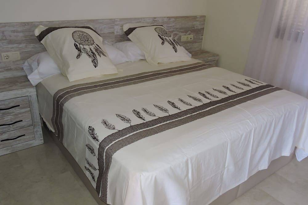 Hl 025 3-roms villa på Hda Golf Resort in Hacienda del alamo, Fuente Alamo de Murcia