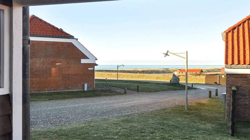 Ferienhaus für 7 Personen, mit Terrasse, mit Haustier in Lemvig - 3