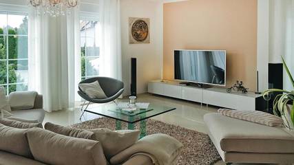 Ferienhaus für 8 Personen in Grzybowo, Polnische Ostsee, Bild 1