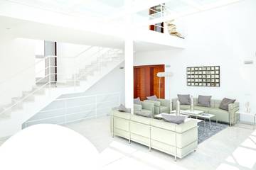 Chalet para 10 Personas en Cala Tarida, Sant Josep de sa Talaia, Foto 4