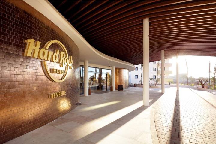 Club vacances pour 10 personnes, avec jardin ainsi que sauna et jacuzzi à Tenerife - 2