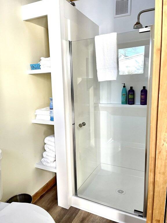 Magische Mystic Getaway, zu Fuß zum Seehafen in Mystic, Connecticut