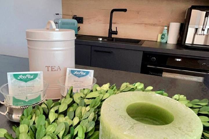 Agriturismo für 2 Personen, mit Garten in Weitnau - 4