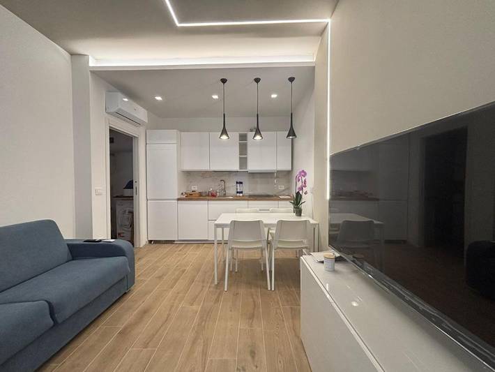 Apartamento de vacaciones para 4 personas - 1