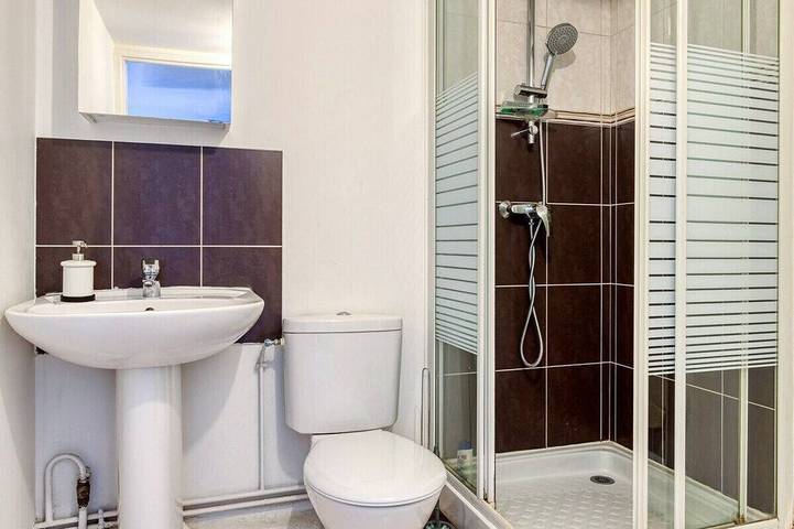 Gîte pour 2 personnes à Étampes - 3