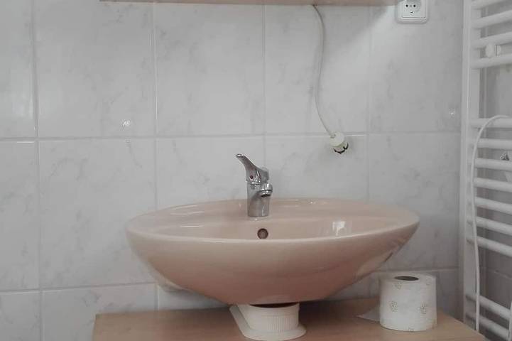 Ferienhaus für 2 Personen, mit Haustier in Altwarp - 3