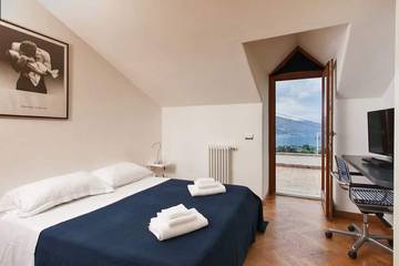 Villa for 8 People in Mazzarò, Taormina, Photo 3