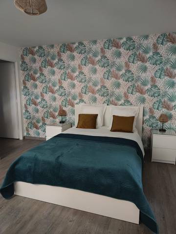 Gîte pour 6 Personnes dans Albi, Région d'Albi, Photo 2