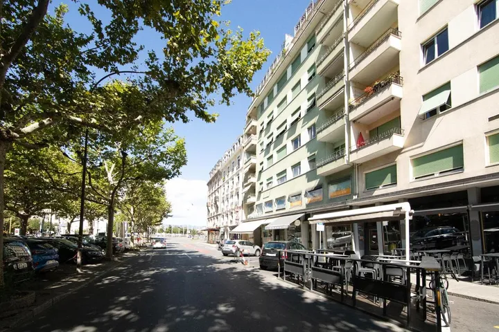 Hotel para 2 personas - 1
