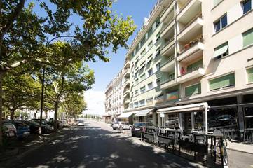 Hôtel pour 2 personnes à Genève