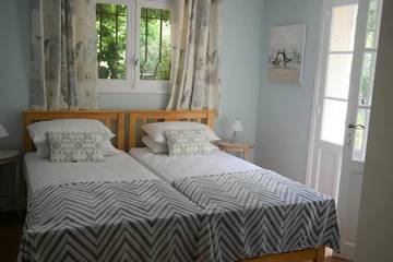 Villa pour 10 Personnes dans Grasse, Région de Cannes, Photo 4