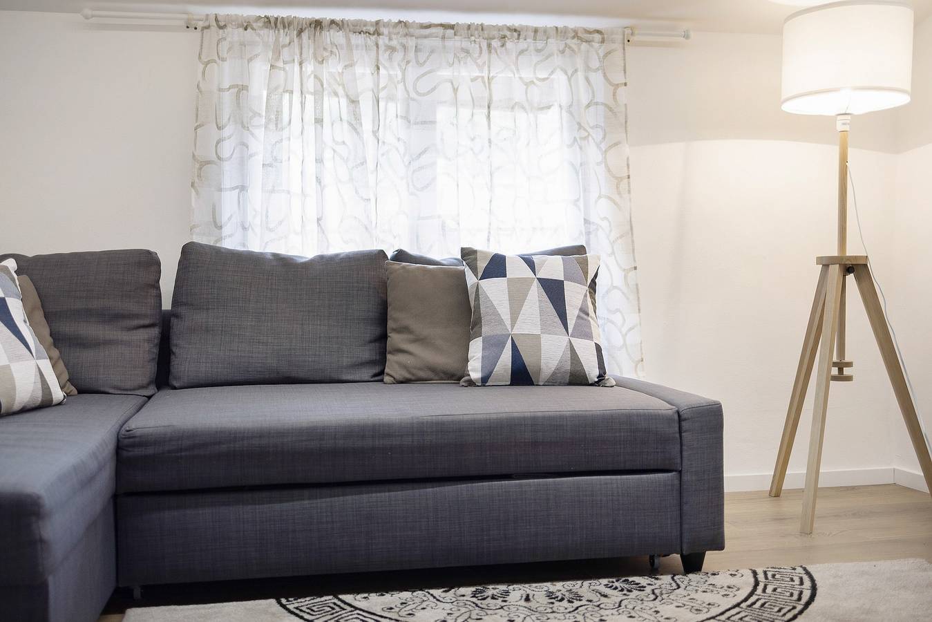 Ganze Wohnung, Ferienwohnung 'Dolce Soggiorno - Soldano' mit Meerblick, Terrasse und Wlan in Soldano, Riviera di Ponente