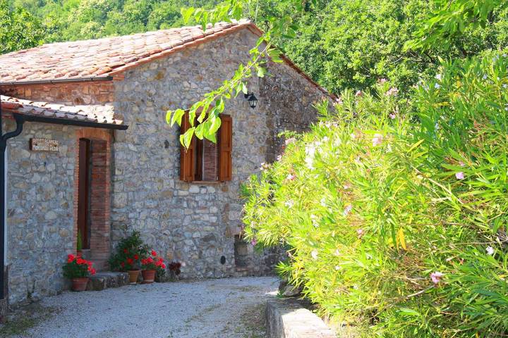 Apartamento de vacaciones para 5 personas - 1