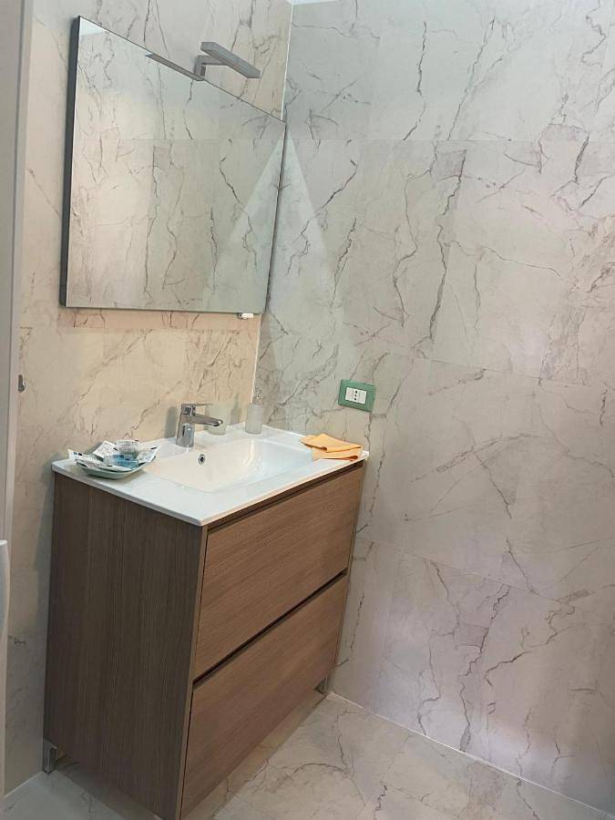 Gemma Rooms in Santa Maria la Carità, Napoli e dintorni