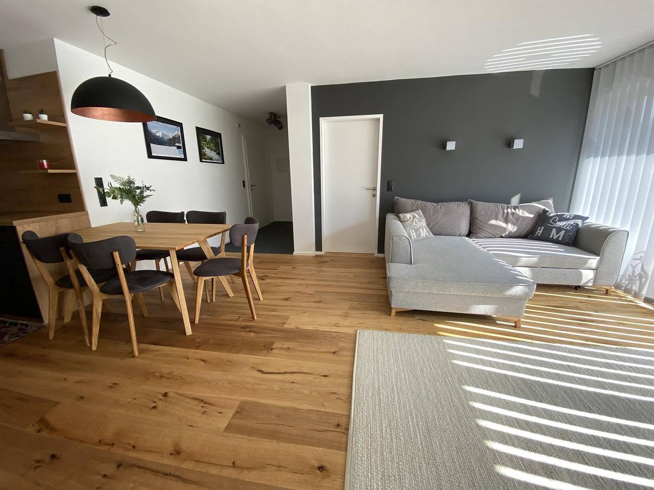 Ganze Ferienwohnung, Bergduft in Stubaier Alpen, Fulpmes