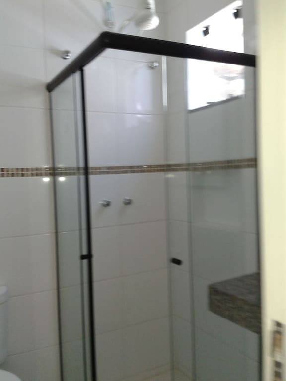 Haus mit 3 Schlafzimmern, Garage für 2 Autos - für 8 Personen - tierfreundlich in Praia do Forno, Rio de Janeiro (Bundesstaat)