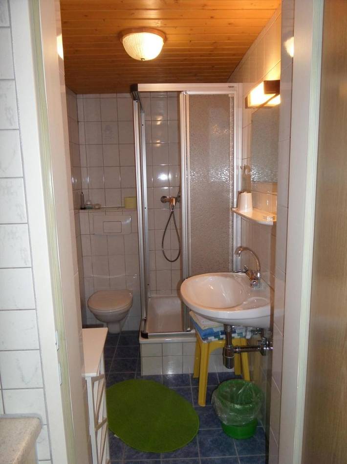 Chambre d’hôte pour 3 personnes, avec Balcon et Jardin ainsi que Sauna et Vue à Ramsau am Dachstein - 2
