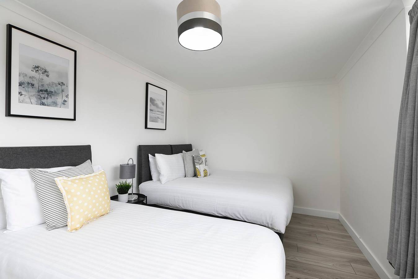 Apartamento entero, Skyvillion - Casa de 3 habitaciones con jardín para una escapada familiar in Stevenage, Hertfordshire