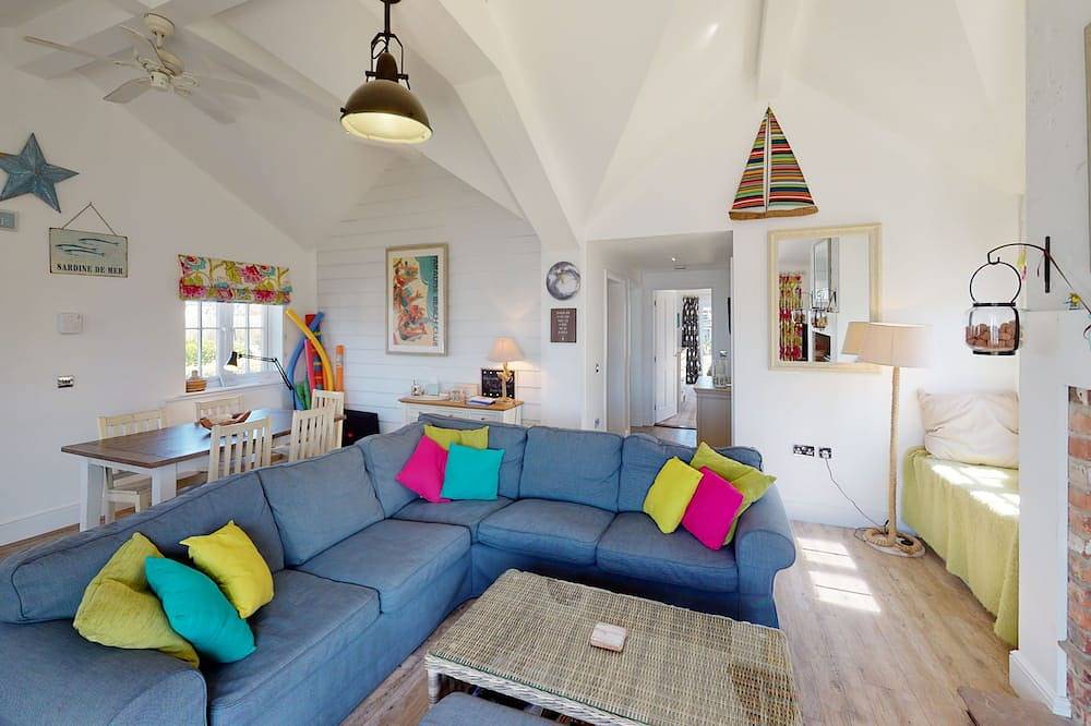Casa vacanza a North Yorkshire a partire da 160€ a notte