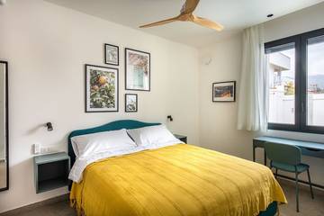 Villa for 6 People in Palermo, Palermo Province, Photo 2