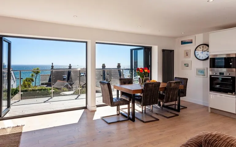 Casa de vacaciones para 6 personas, con jardín y vistas, Se admiten mascotas - 1