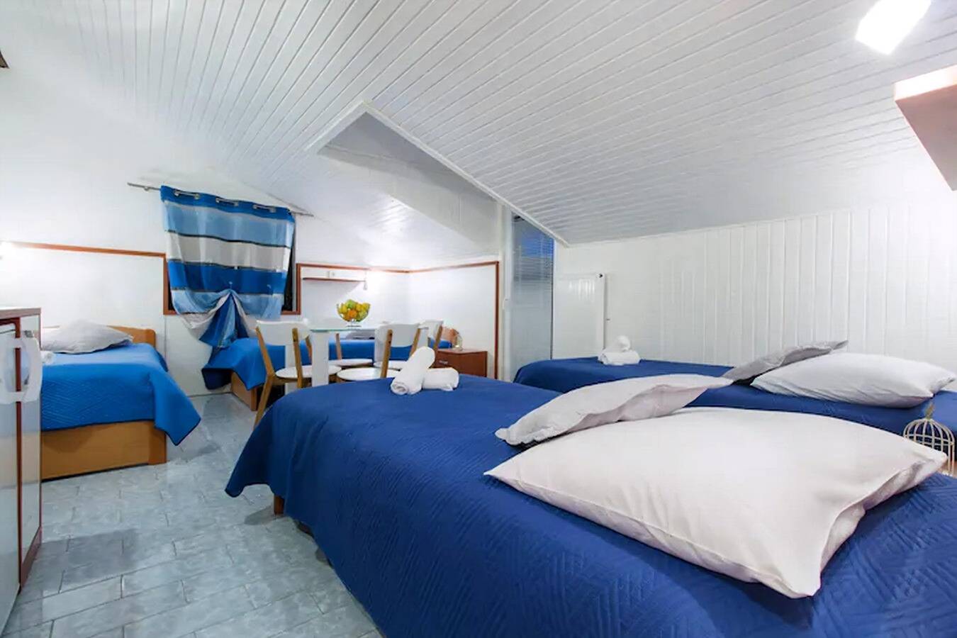 Apartments and Rooms Villa Marija in Skradin, Šibenik-Knin